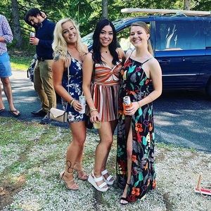 Meet your Posher, Angie